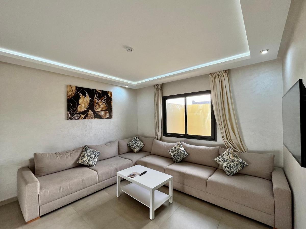 Moussa Residence Dajla Exterior foto