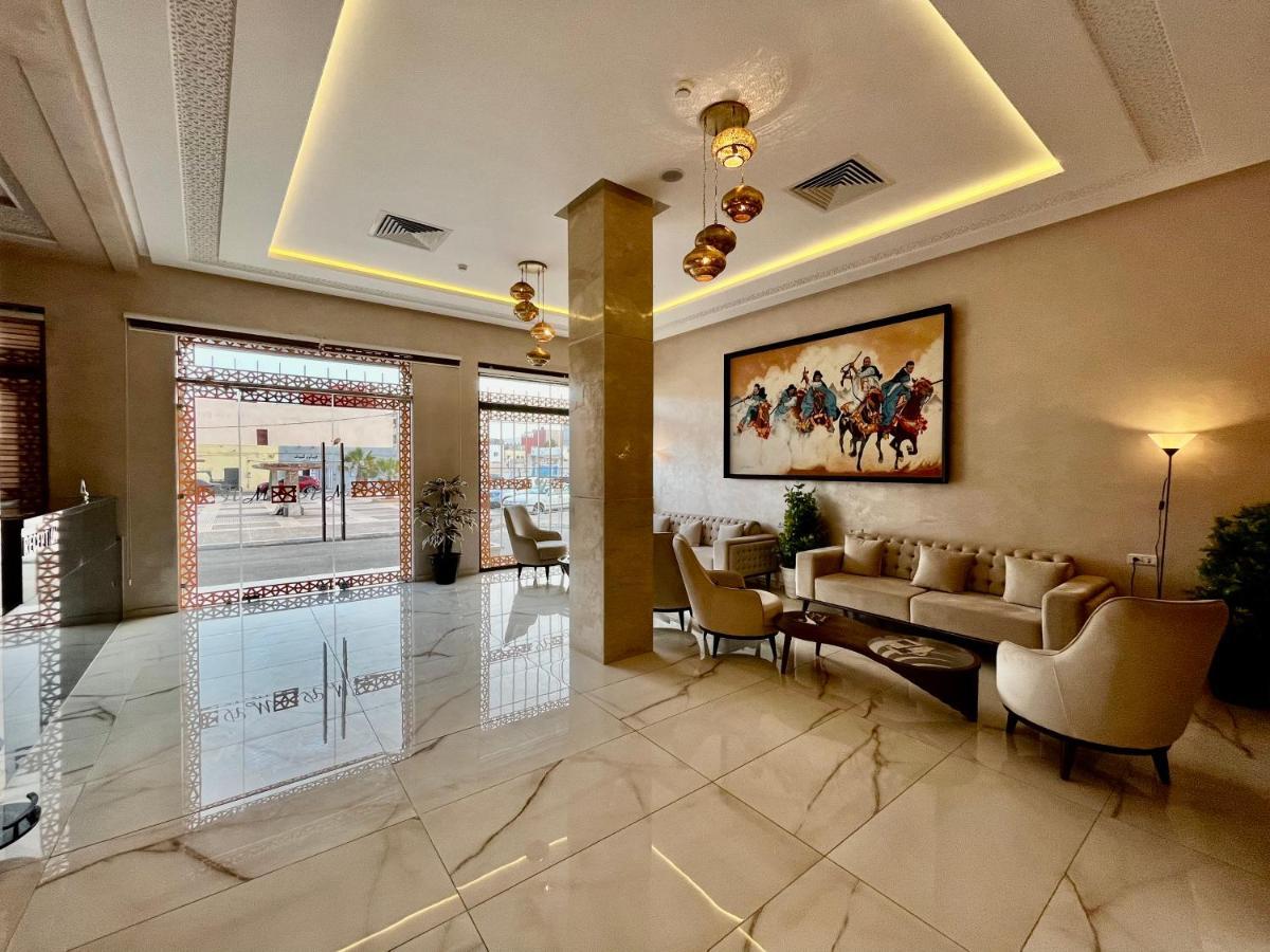 Moussa Residence Dajla Exterior foto