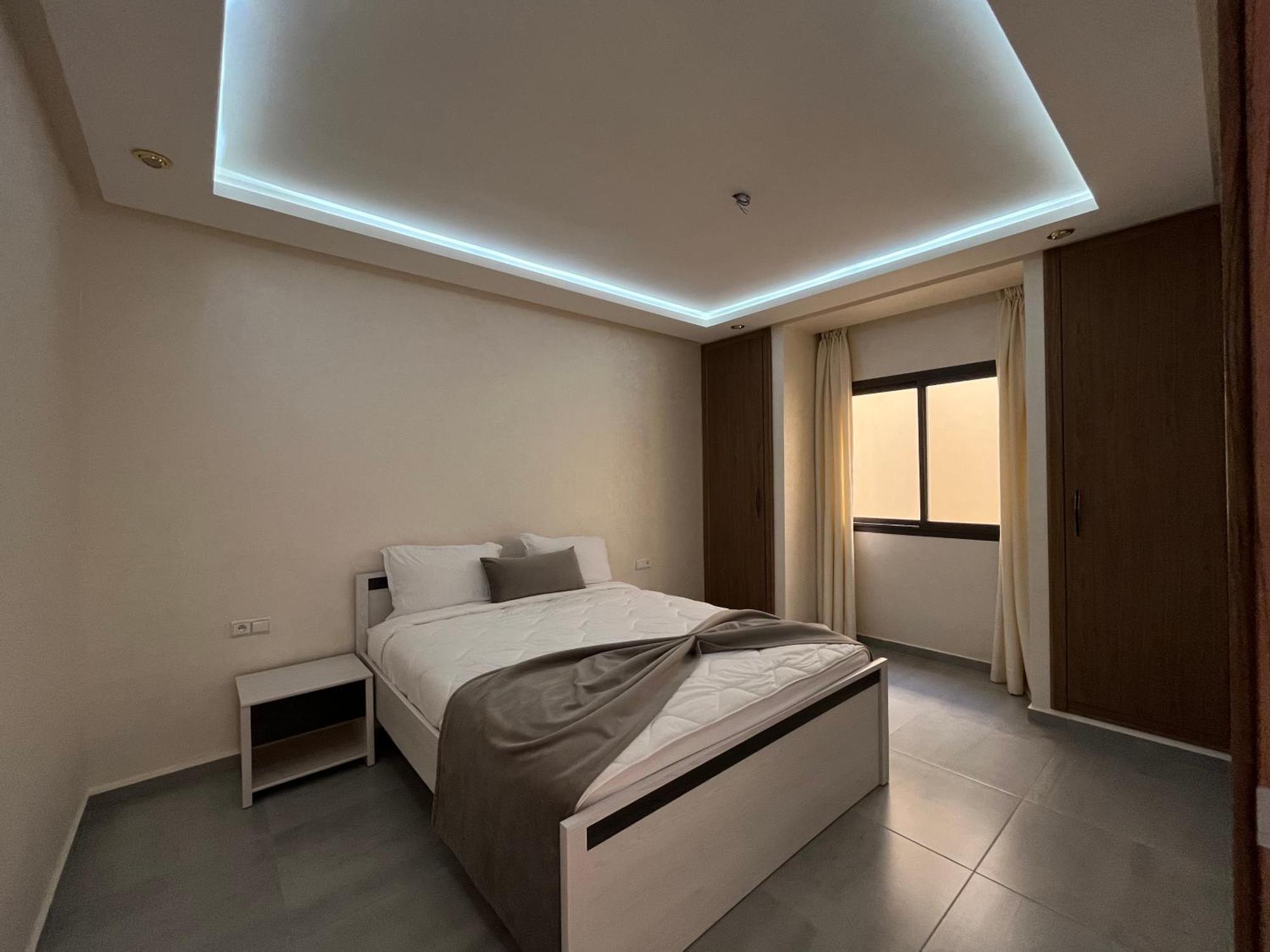 Moussa Residence Dajla Exterior foto